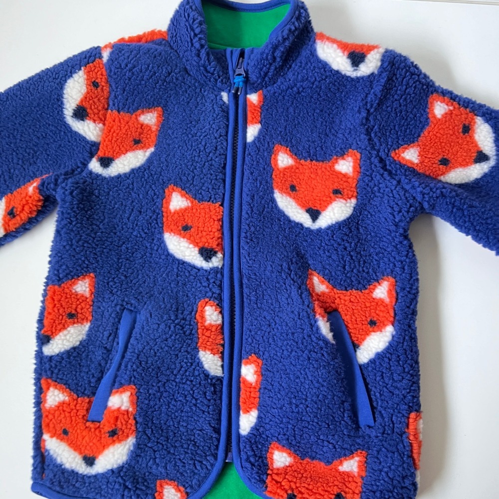 Coat - Picture 8 of 11